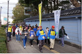 メモリアルウォーク2016