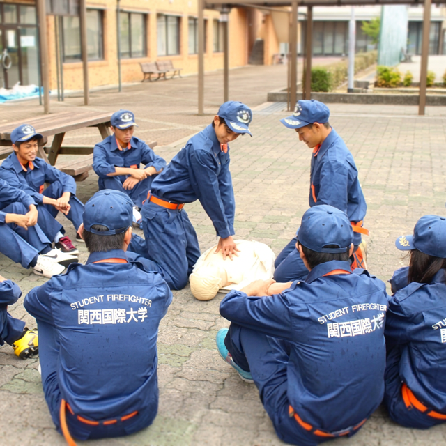 ひょうご安全の日
推進事業（助成事業）