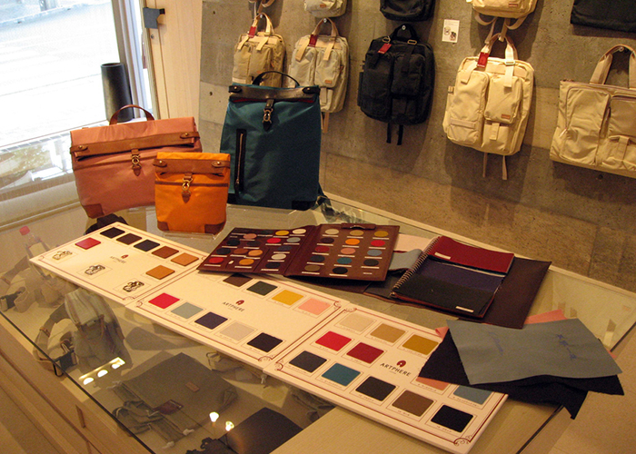 カバンストリート