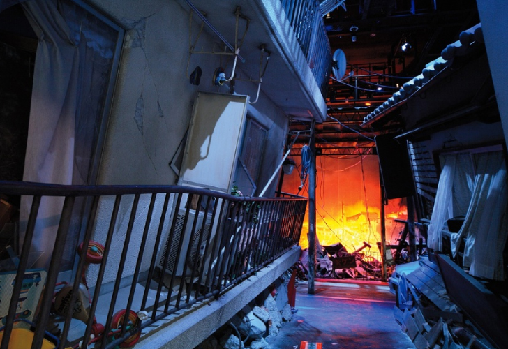 人と防災未来センター