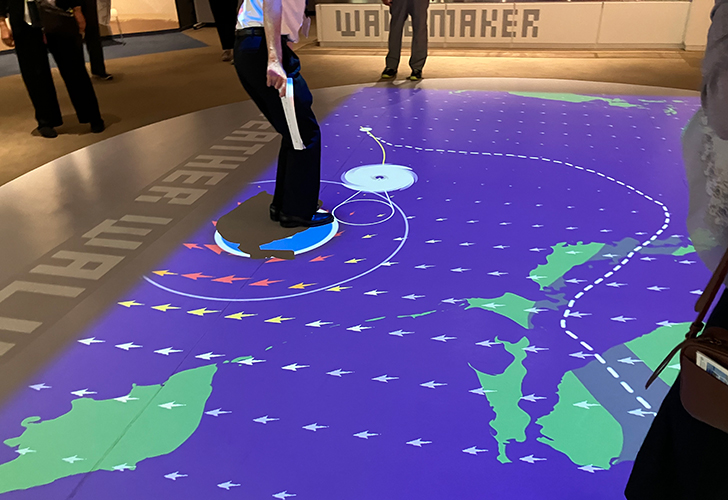 人と防災未来センター