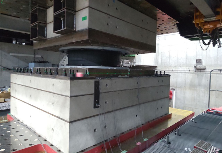 E-アイソレーション