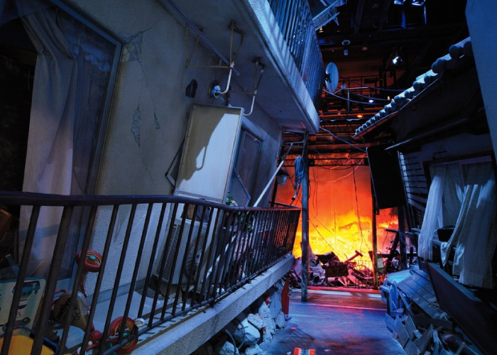 人と防災未来センター