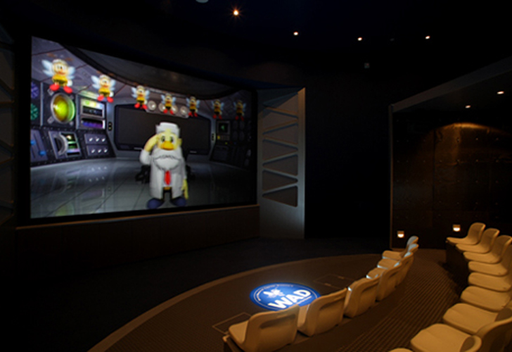 ひめじ防災プラザ