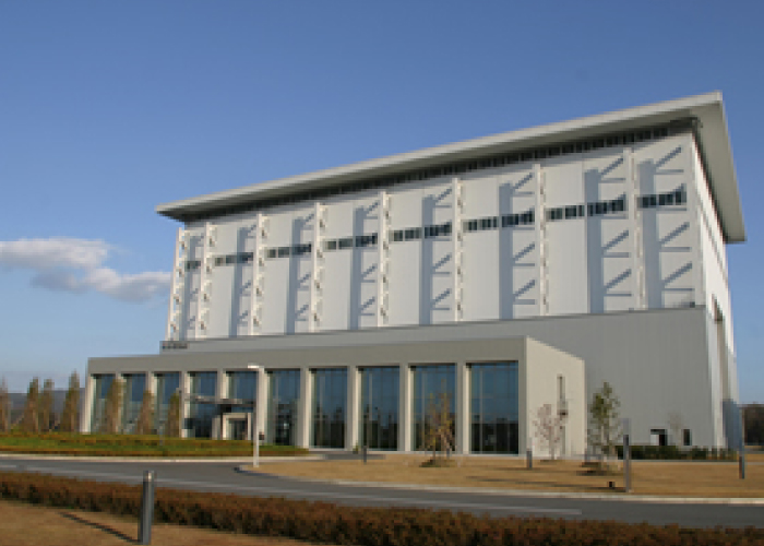 E-ディフェンス