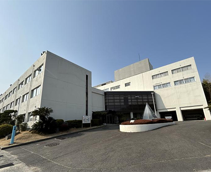 神戸市民防災総合センター