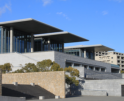 兵庫県立美術館