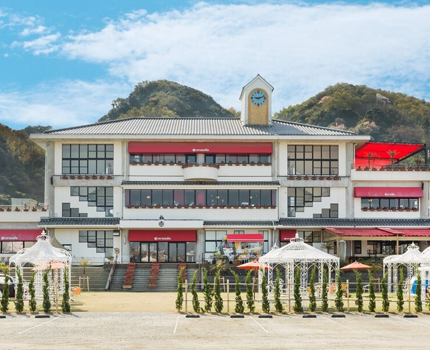 のじまスコーラ