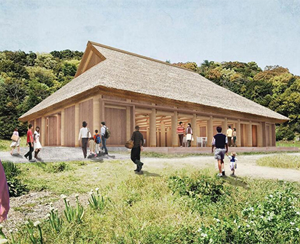 農家レストラン 陽・燦燦