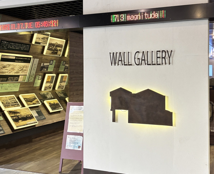 WALLGALLERY