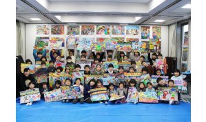 「震災を知らない子ども達に震災を伝えるのは、神戸に生きる大人の使命」